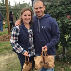 Meet your Posher, Deanna