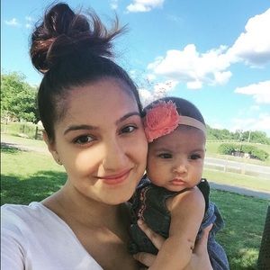 Meet your Posher, Sheereen