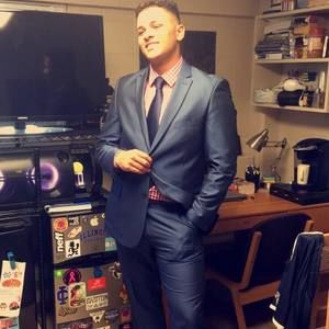 Meet your Posher, Devon