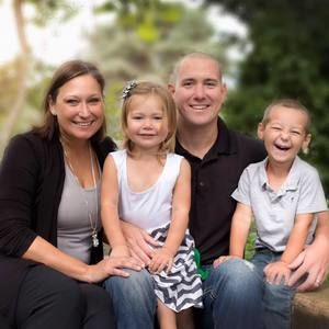 Meet your Posher, Holly