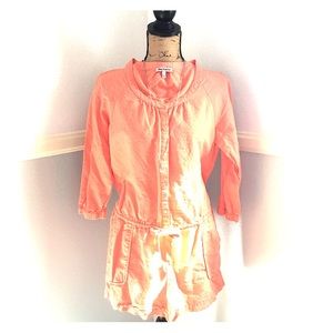 Juicy Couture jumpsuit