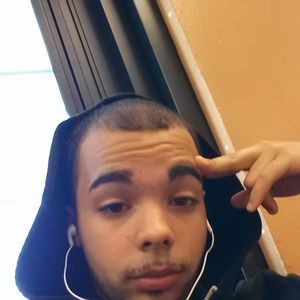 Meet your Posher, Christopher