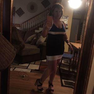 Meet your Posher, Brianne