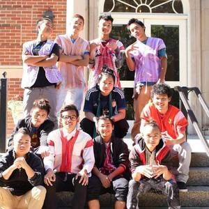 Meet your Posher, Tun