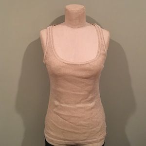 Marciano sheer tank