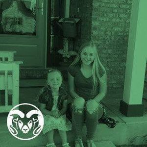 Meet your Posher, Brittney