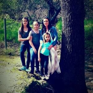 Meet your Posher, Chrissy