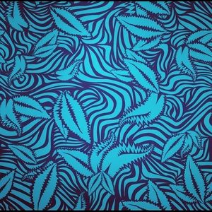 Meet your Posher, Mike