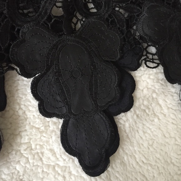 NWT Stylestalker TLC top - Picture 3 of 3