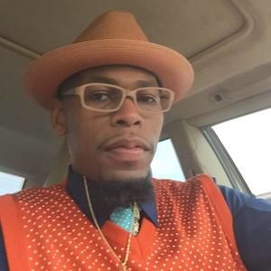 Meet your Posher, Darrell