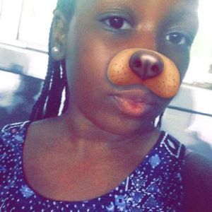 Meet your Posher, Kaylyn