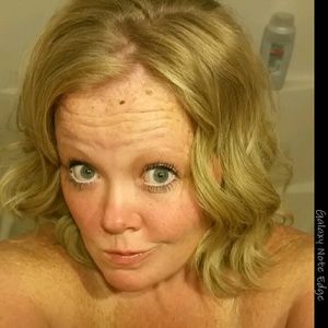 Meet your Posher, Linsey