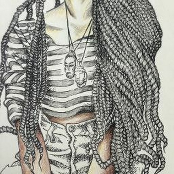 Meet your Posher, Carine - Picture 1 of 1