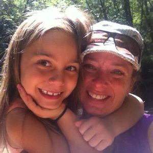 Meet your Posher, Marci