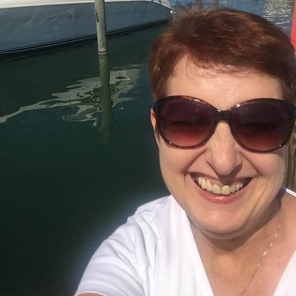 Meet your Posher, Maria