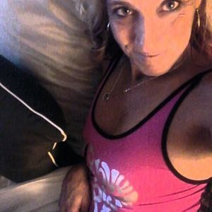 Meet your Posher, Misty