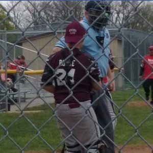 Meet your Posher, Ricky