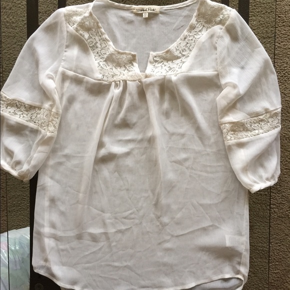 Brand New! Sz XS~ Tunic