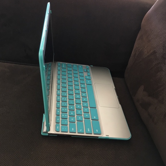 Samsung Google Chromebook computer case