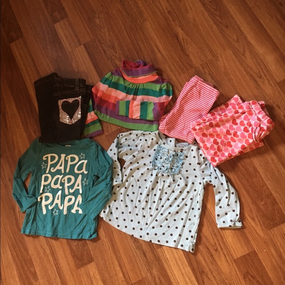 Girls 18-24 months bundle. - Picture 1 of 4