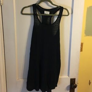 Lou & Grey(The Loft) racerbank tank dress.