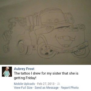 Meet your Posher, Alysha