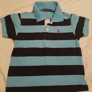 3t boys Polo