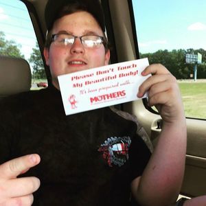 Meet your Posher, Josh