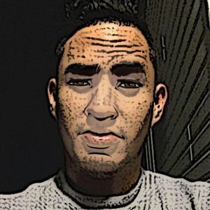 Meet your Posher, Luis