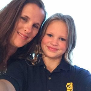 Meet your Posher, Jillian