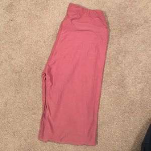 Brand New LuLaRoe OS Leggings