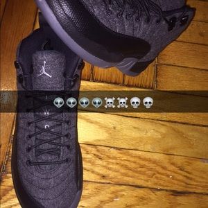 Grey 12💀💀💀🔫