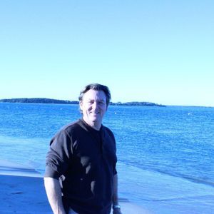 Meet your Posher, Scott