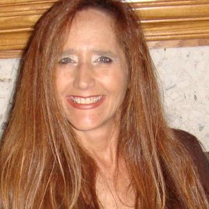 Meet your Posher, Sue