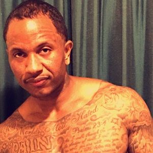 Meet your Posher, Demarcus