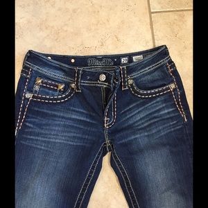 Miss Me Denim Jeans