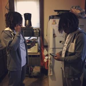 Meet your Posher, Out da way