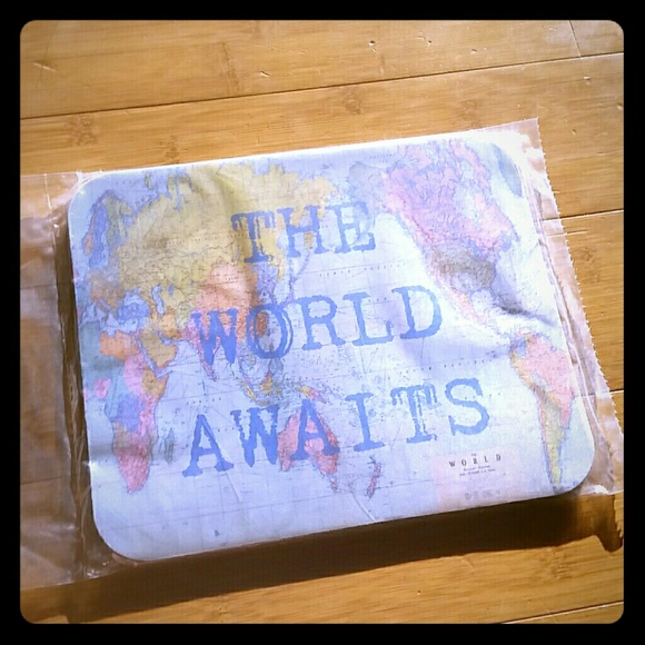 Mousepad (New in package)