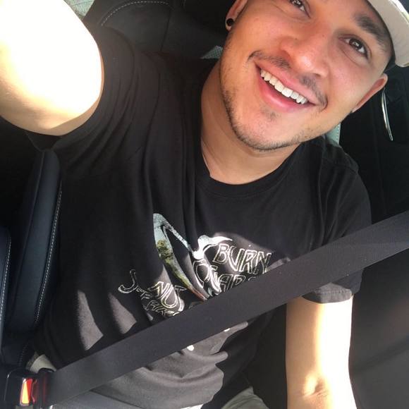 Meet your Posher, Derent