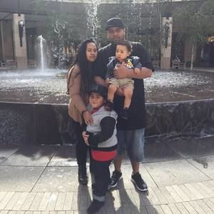 Meet your Posher, Roannaandjordan