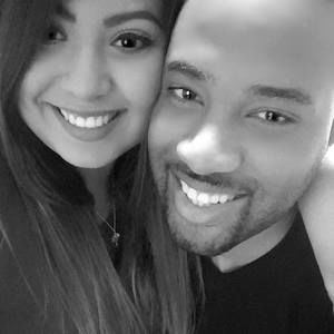 Meet your Posher, Thania