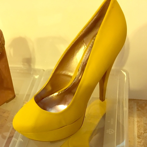 Jessica Simpson Women's shoe