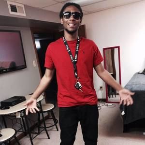 Meet your Posher, Ralph