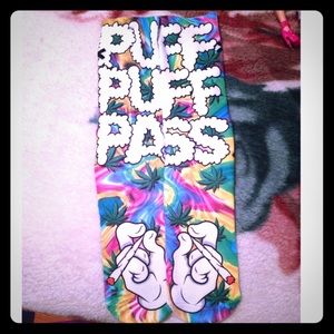 Stoner socks