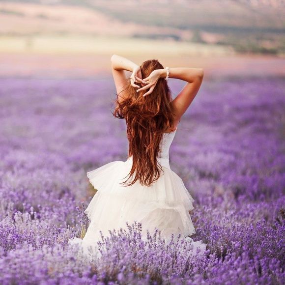 Meet your Posher, Tabitha