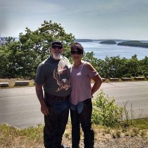 Meet your Posher, Kathleen