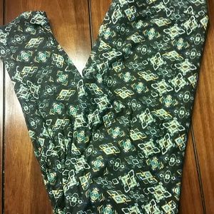 Lularoe OS legging