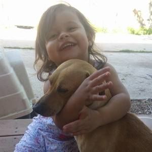 Meet your Posher, Yessica