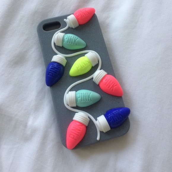 Victoria's Secret PINK Phone Case 📱