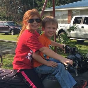 Meet your Posher, Jane